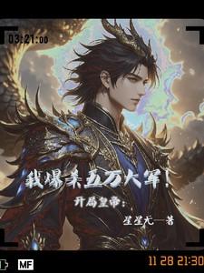 开局皇帝：我爆杀五万大军！