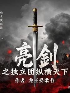 亮剑之独立团纵横天下